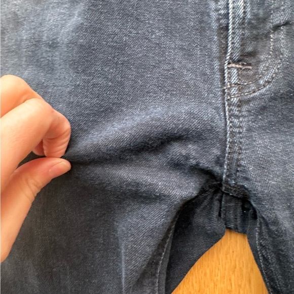 Nudie Jeans blue skinny  Men's Jeans - 31 - Picture 12 of 13